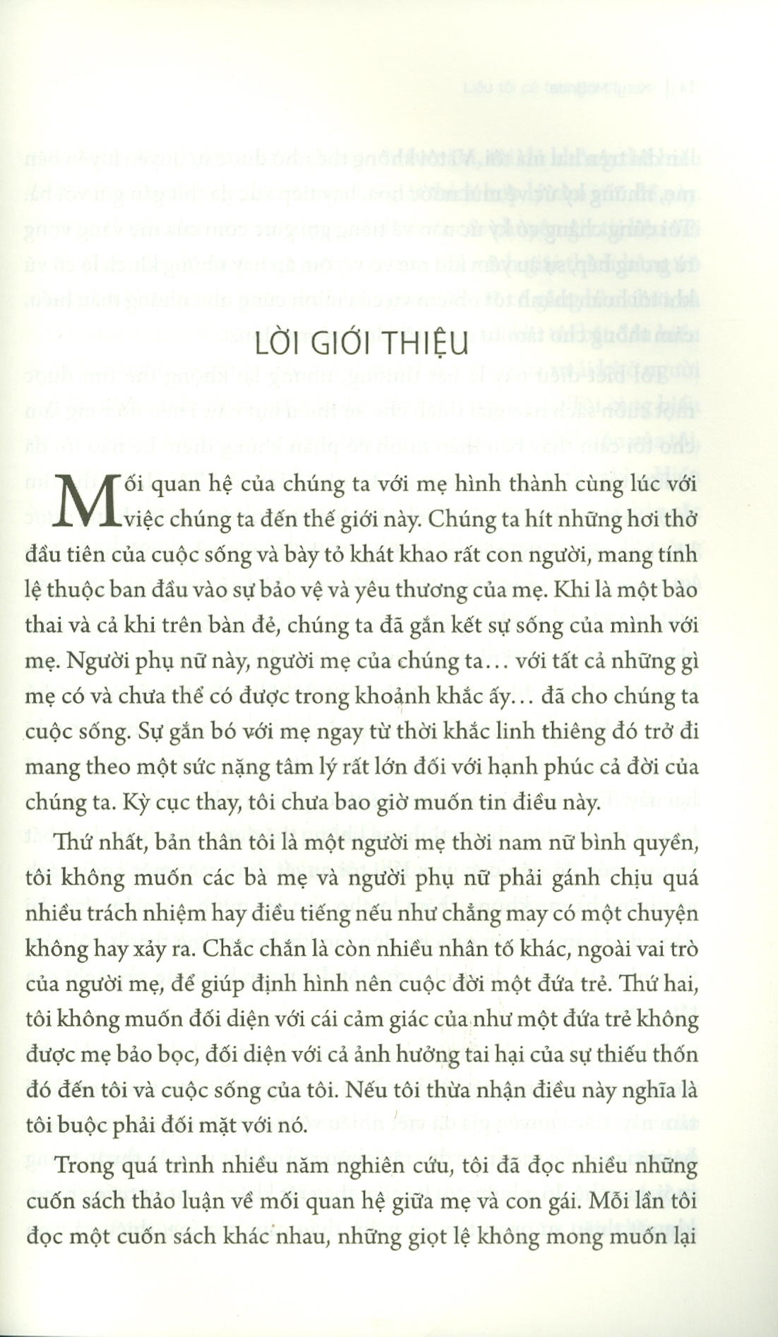 Liệu Tôi Có Bao Giờ Đủ Tốt - Phương Thức Chữa Lành Cho Những Cô Con Gái Của Người Mẹ Ái Kỷ