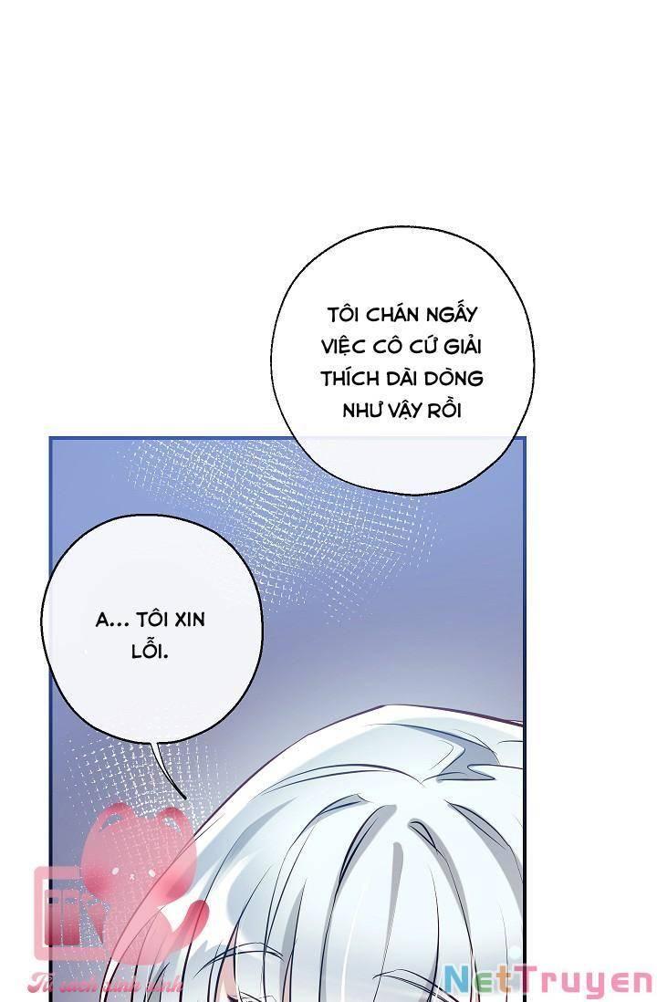 chúng ta có thể trở thành gia đình được không? chapter 58 98