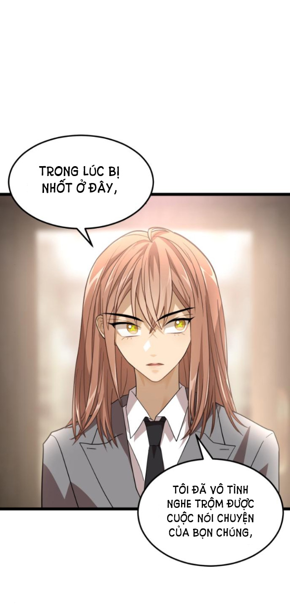 dark moon - tế đàn ánh trăng chapter 50.2 13