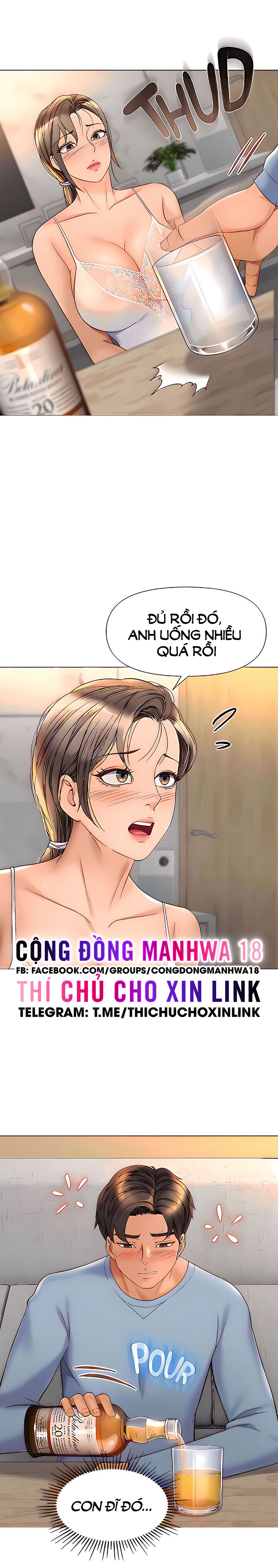 bạn của con gái chapter 78 3