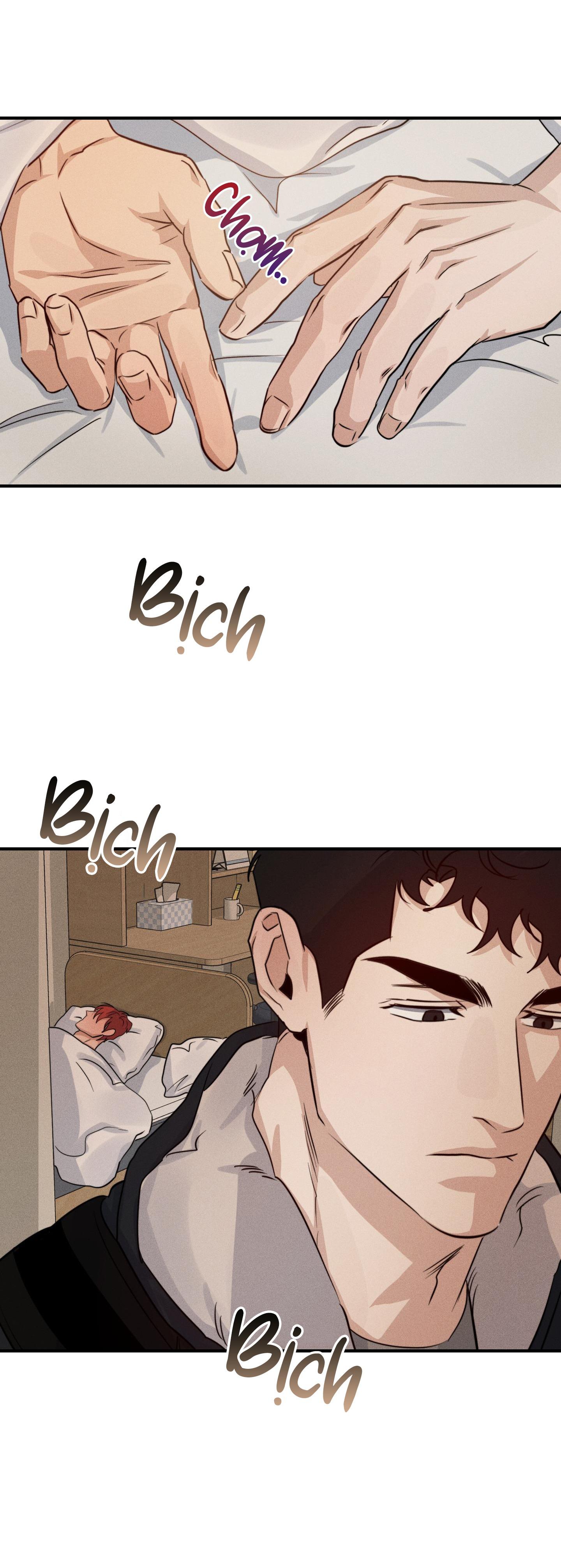 high clear chapter 32 51