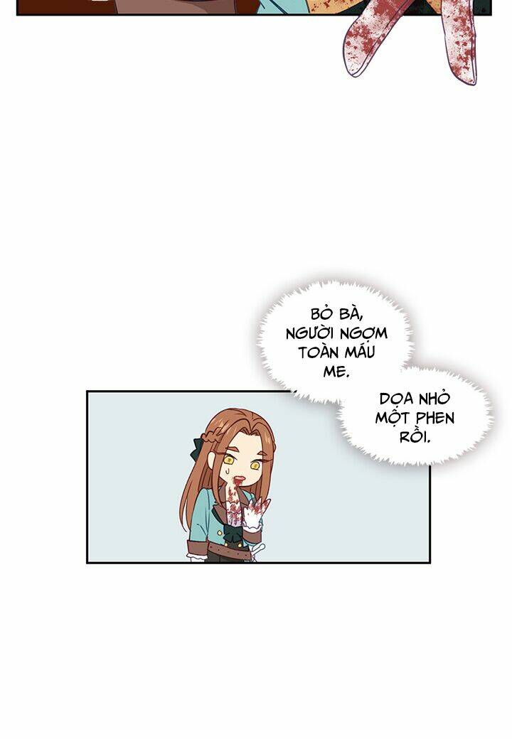 hãy coi chừng ác nữ chapter 26 11