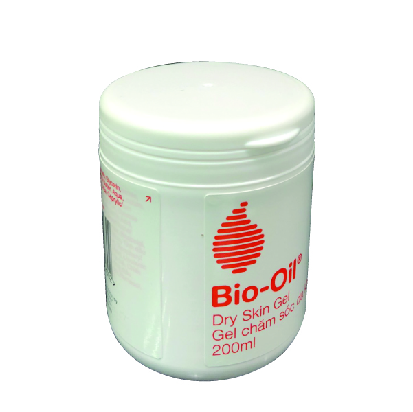 Bio-Oil Gel Chăm Sóc Da Khô 200ml