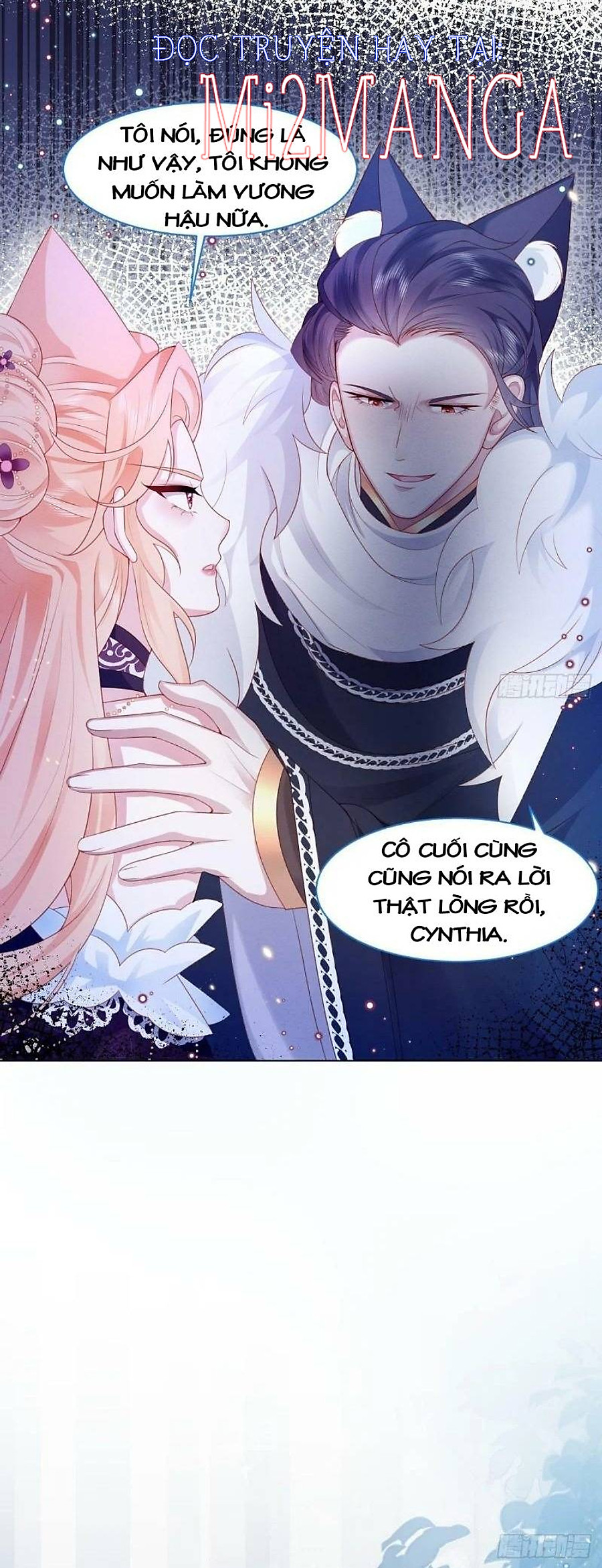 ninita yêu dấu chapter 40.1 11