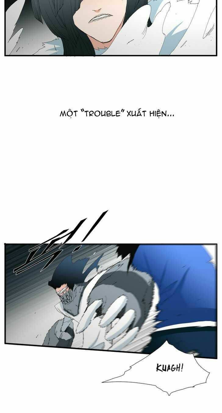 siêu năng chapter 74 9