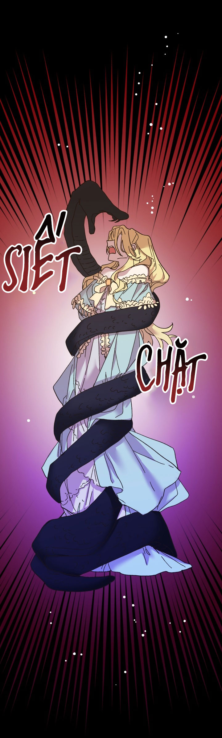 công chúa giả điên chapter 48.1 86