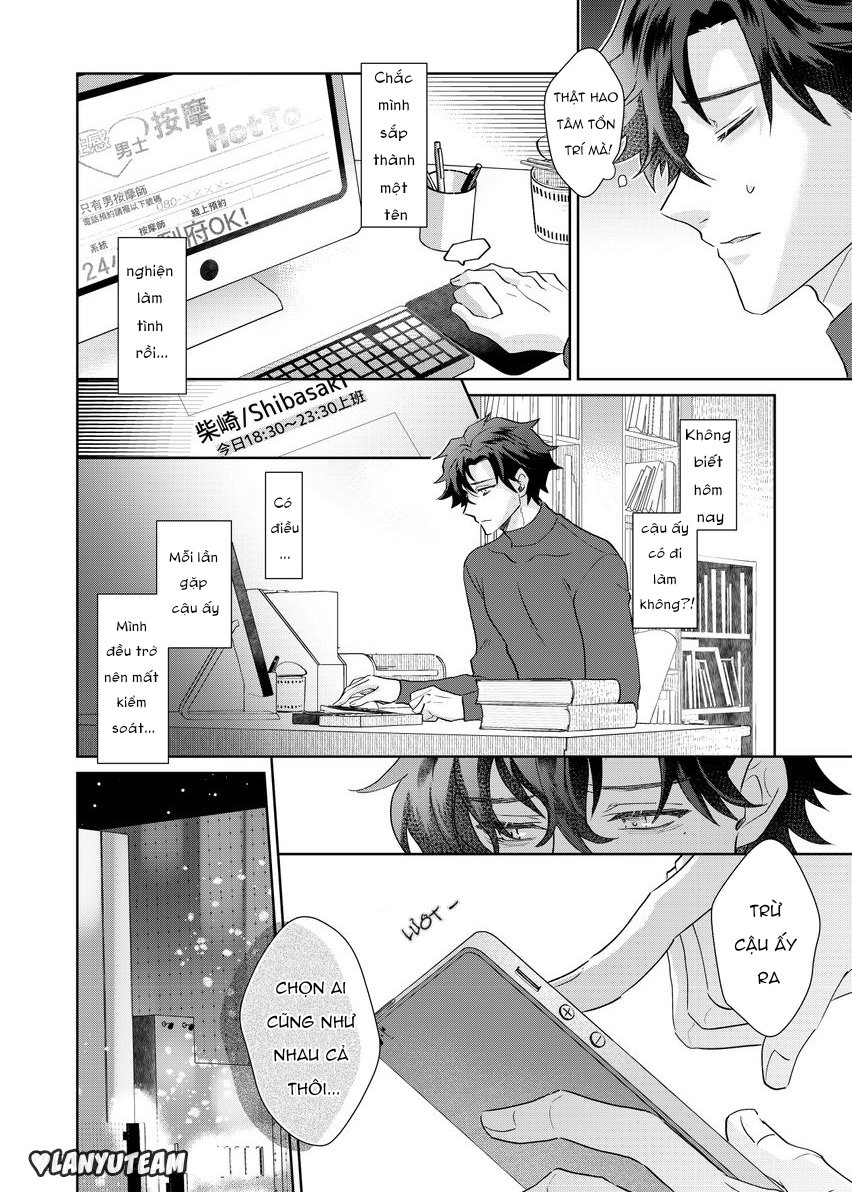 hãy dạy tôi cách yêu, nơi sâu bên trong nhất cũng muốn được yêu chapter 4 12