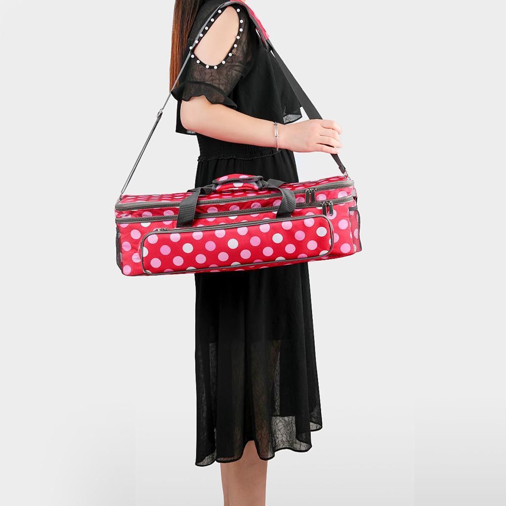 Carrying Case Device HTV Storage Die-Cut Machine Bag for    2