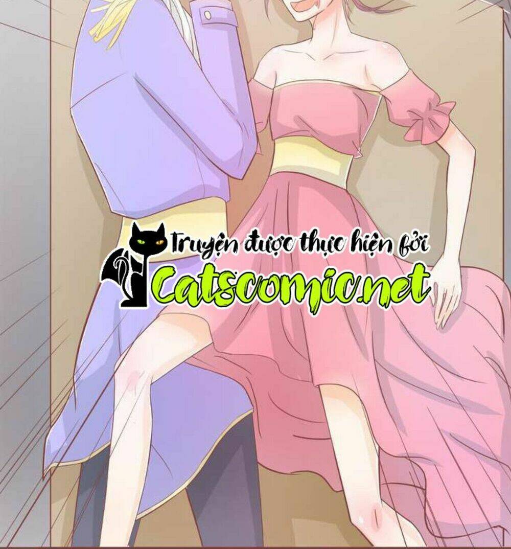 nơi này có gì đó bất thường chapter 3 24