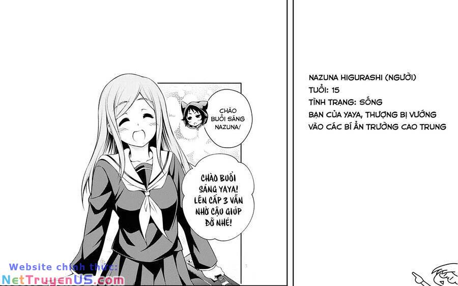 ma nữ cứng đầu chapter 194.1 41