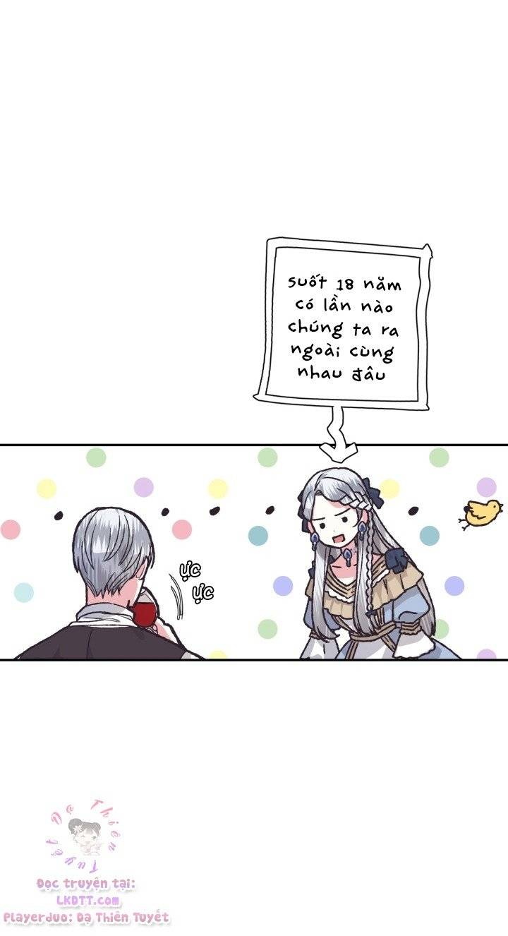 cha, con không muốn kết hôn đâu chapter 3 50