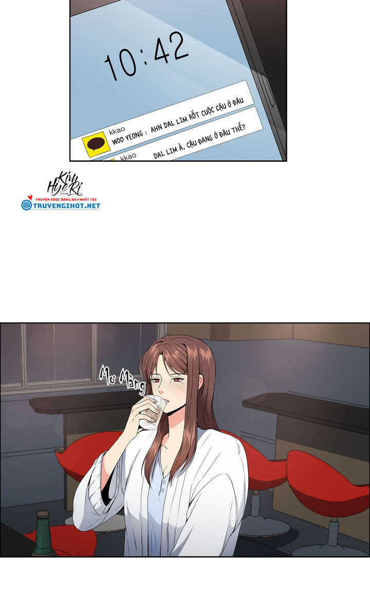 ký ức tháng 7 chapter 1.3 4