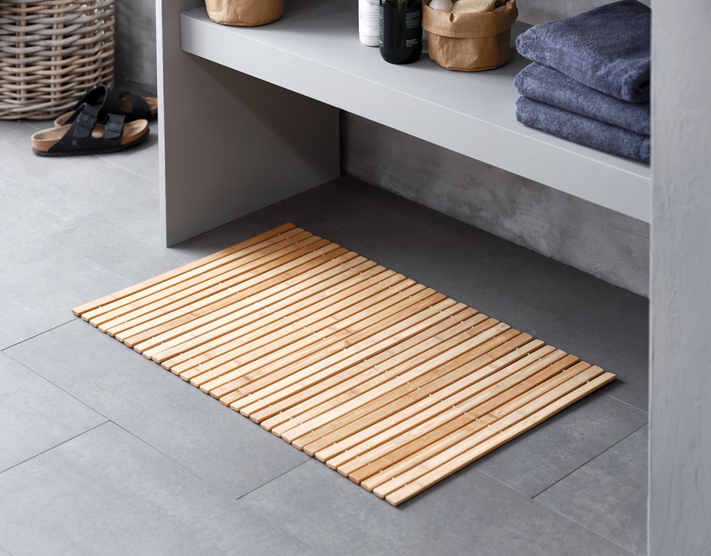 Khăn tắm cotton mềm mại | JYSK Nora | nhiều màu | nhiều kích thước