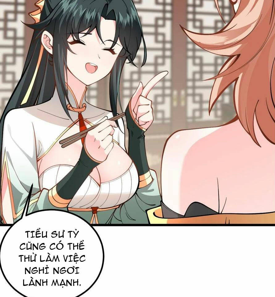 mang theo các tiên tử vô địch thiên hạ chapter 51 5