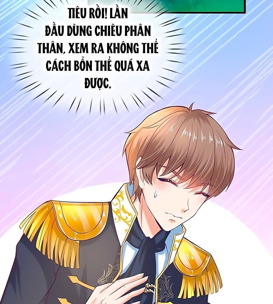 bỗng một ngày nọ trở thành con gái vua chapter 203 37