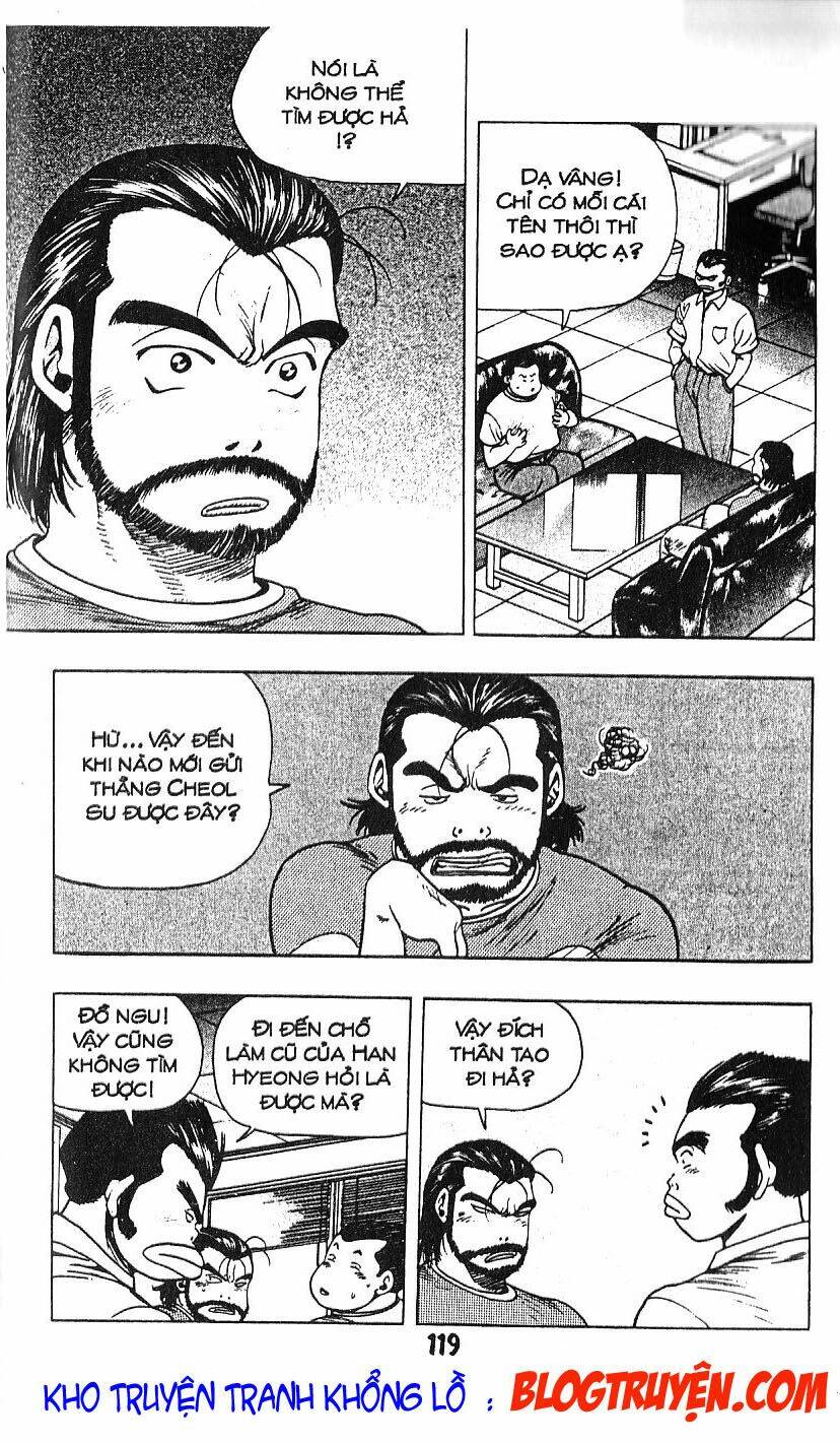 kid gang chapter 22 6