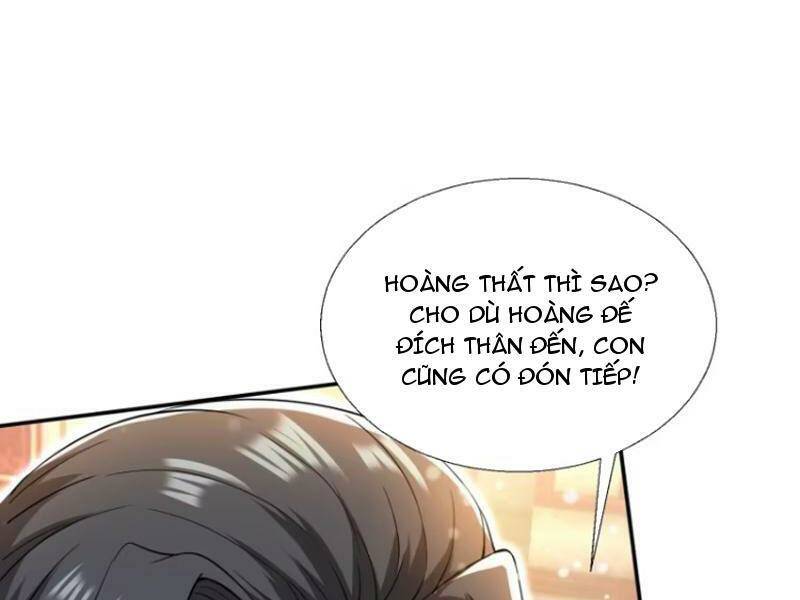 trăm tuổi mở hệ thống: con hiền cháu ngoan quỳ khắp núi! chapter 25 38