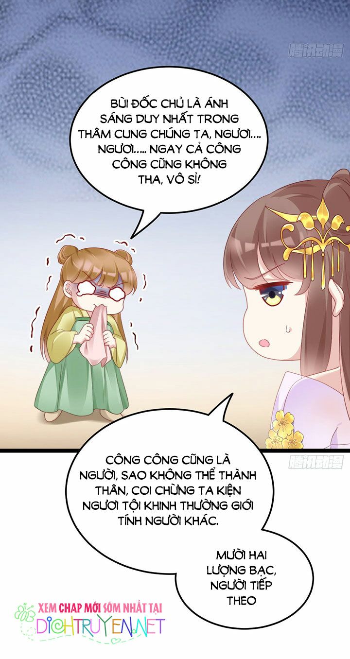 Ta Ở Cổ Đại Nuôi Nam Nhân Phần 1 Chapter 32 - Trang 2