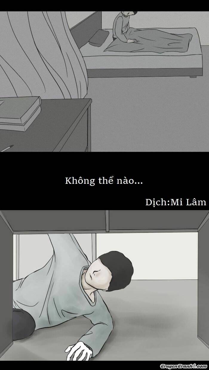 thứ sáu: những câu chuyện cấm chapter 14 44