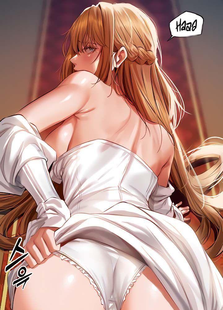 thợ săn bươm bướm chapter 13.1 26