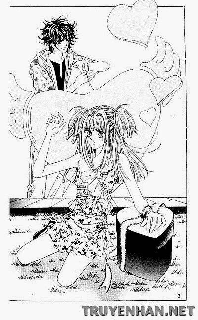 viên đạn tình yêu chapter 4 5