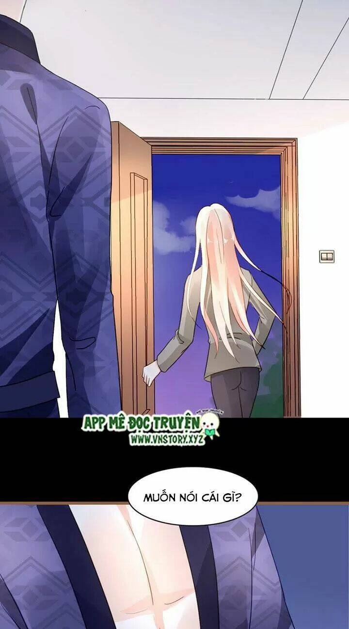 mưu ái thành nghiện chapter 36 11