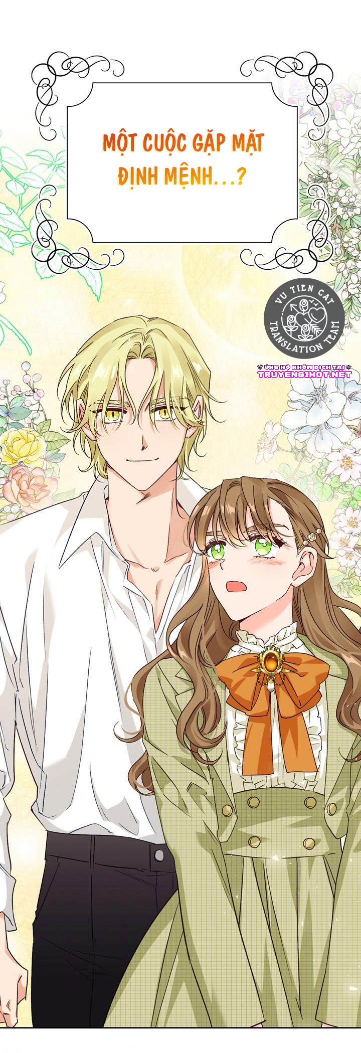 ác nữ xứng đôi với bạo chúa chapter 73 7