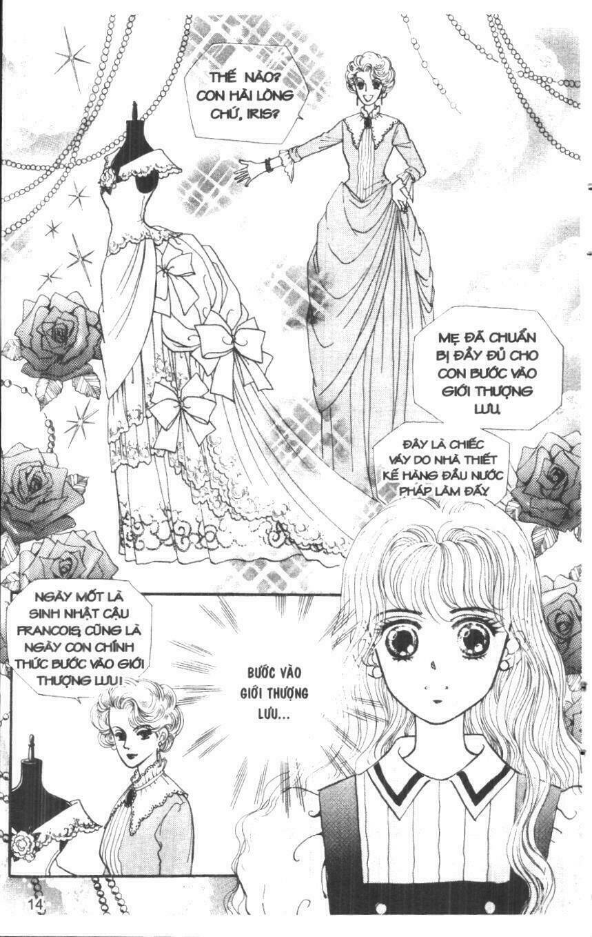 bibi iris chapter 5 14