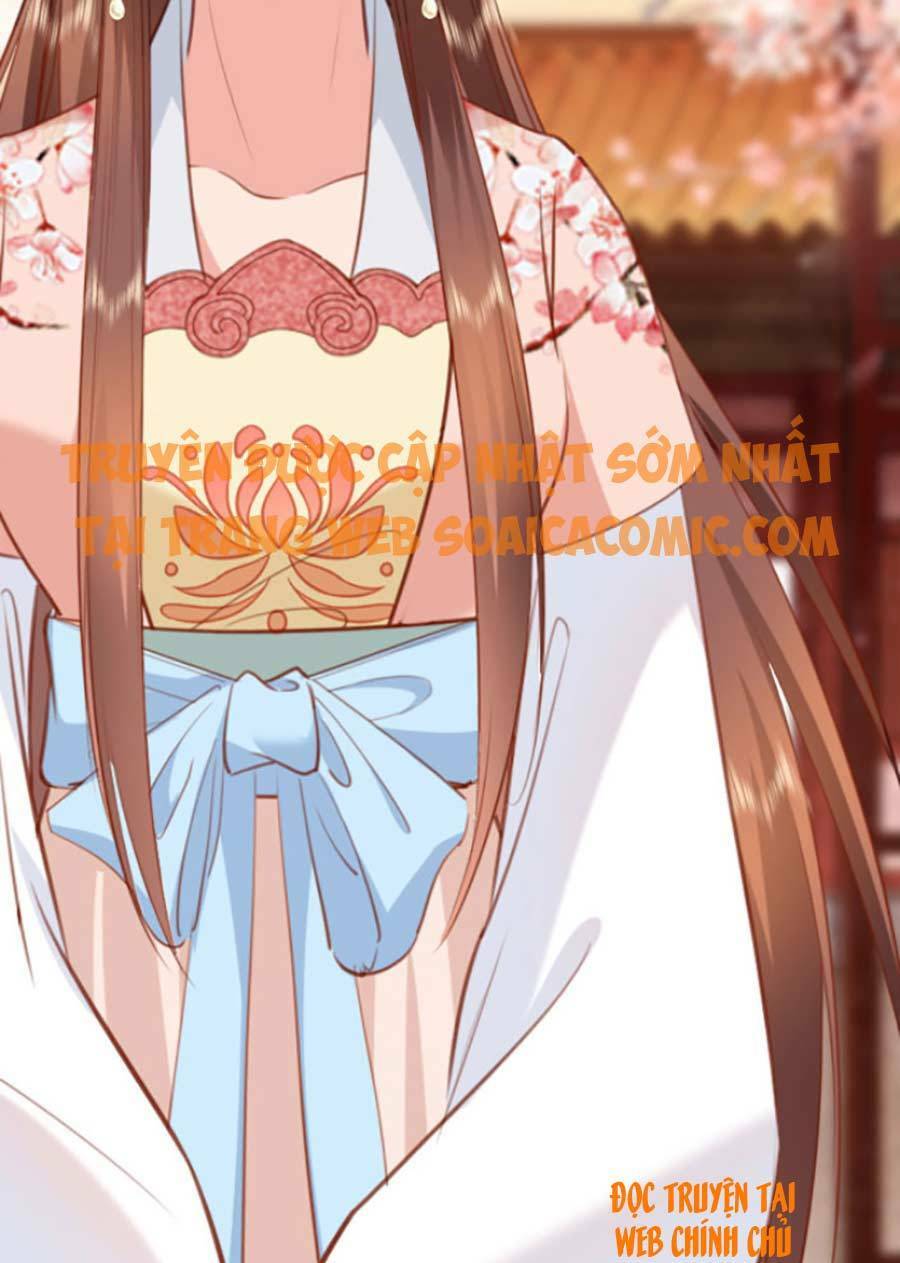 tướng quân, bổn phi không nhận sủng chapter 9 9