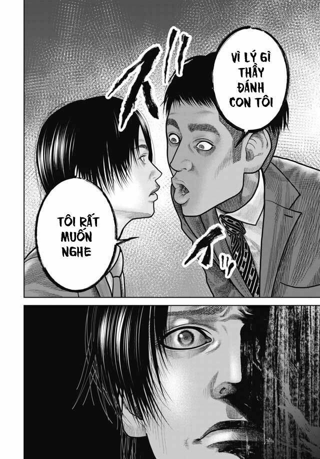 detchiage - thầy giáo sát nhân chapter 9 23