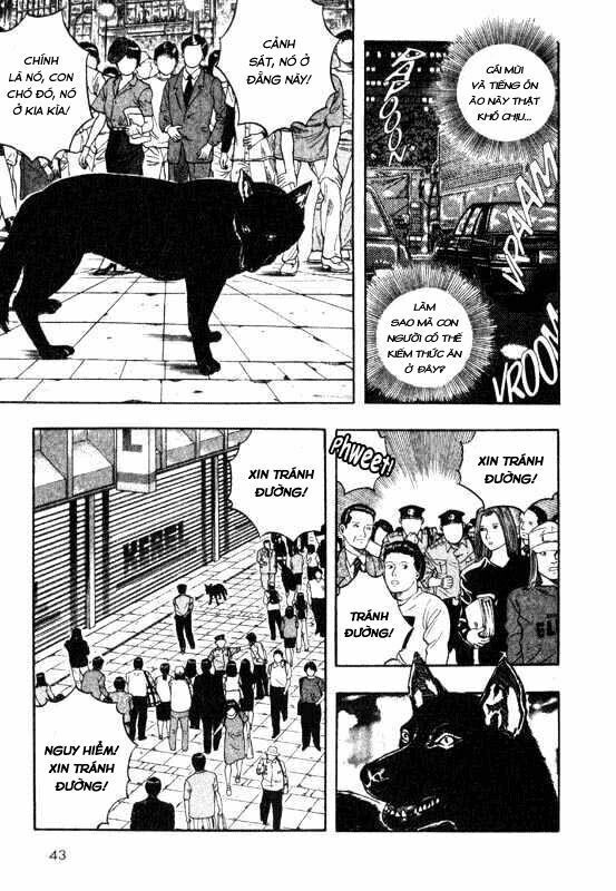 inugami chapter 6 5
