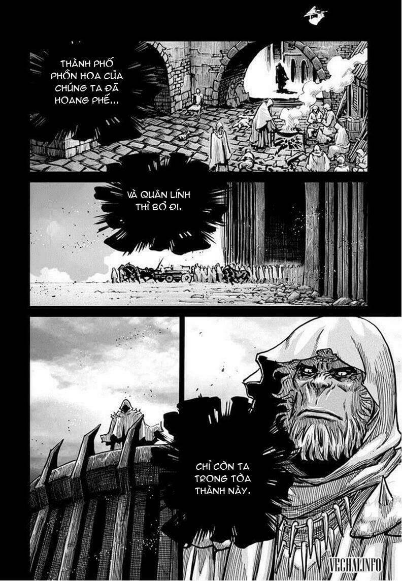 lính đánh thuê maruhan chapter 51 2