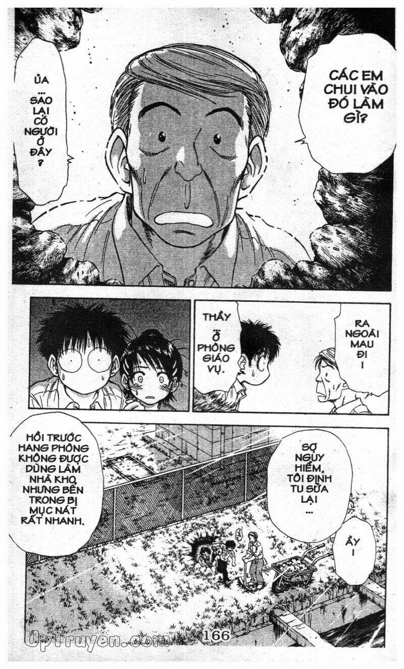 salad days chapter 126 46