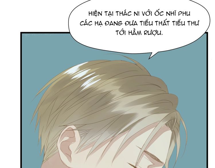 lượm được một tiểu hồ ly phần 3 chapter 33 13