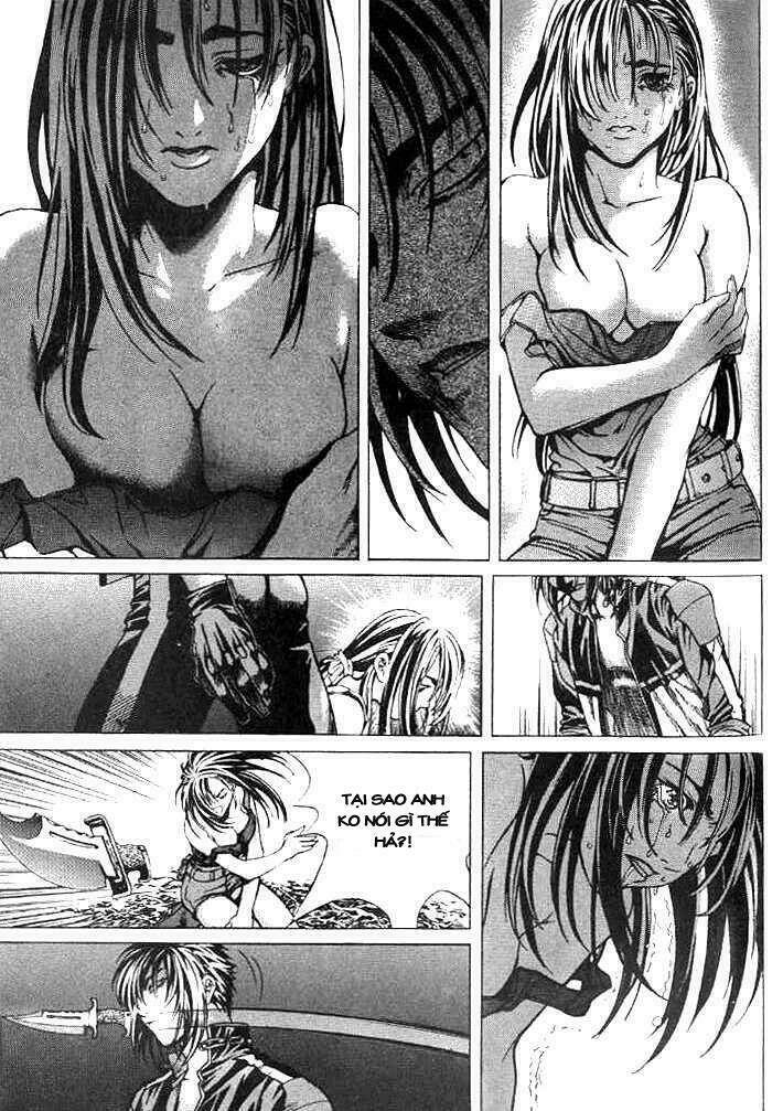 zombie hunter chapter 1 27