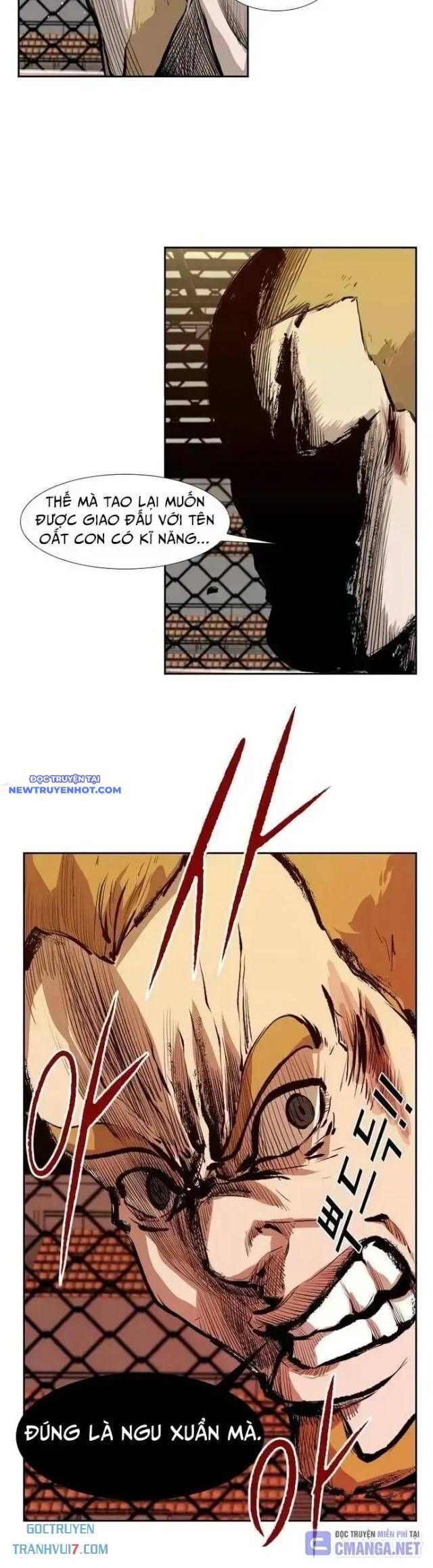 shark - cá mập chapter 132 27