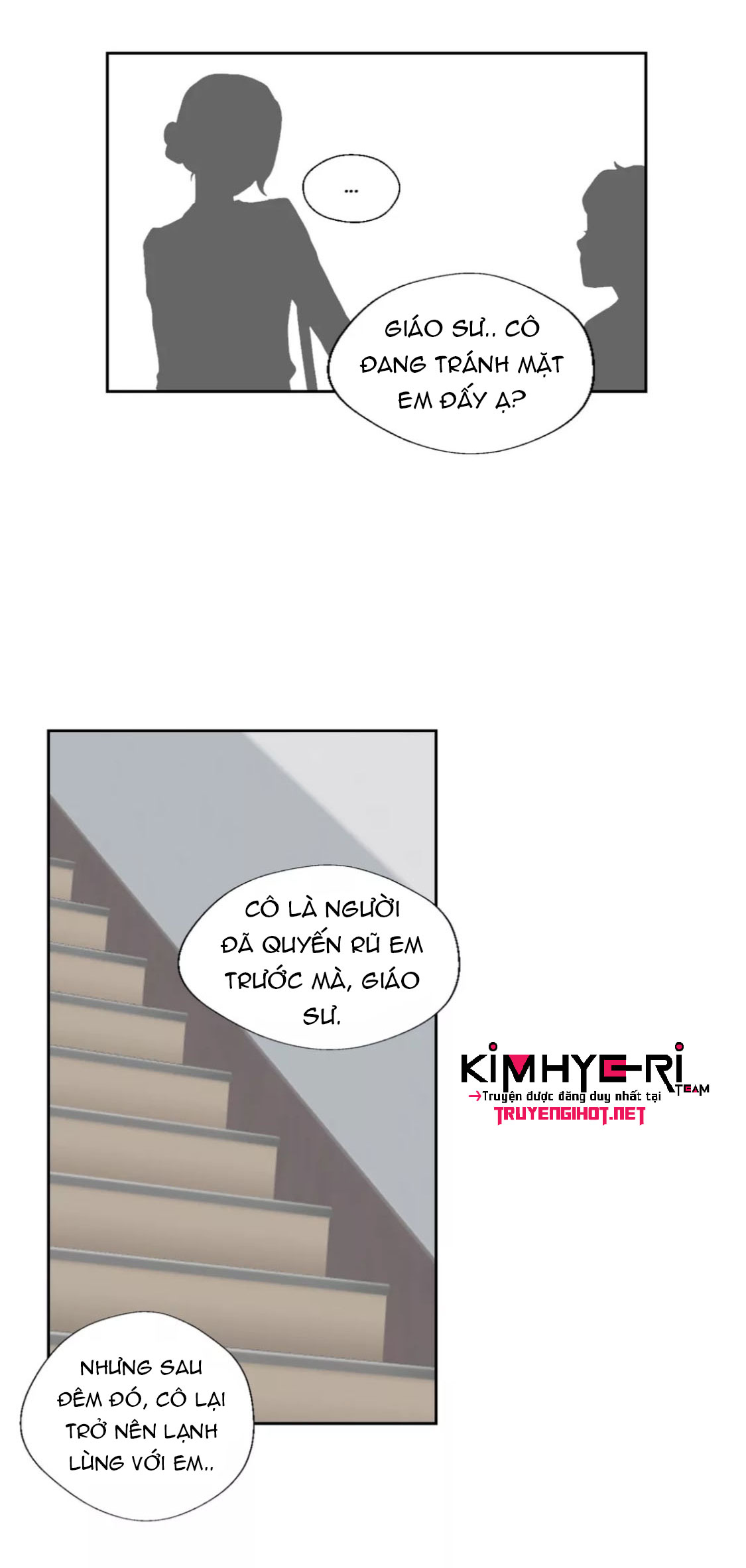 honey bed talk chapter 36 30