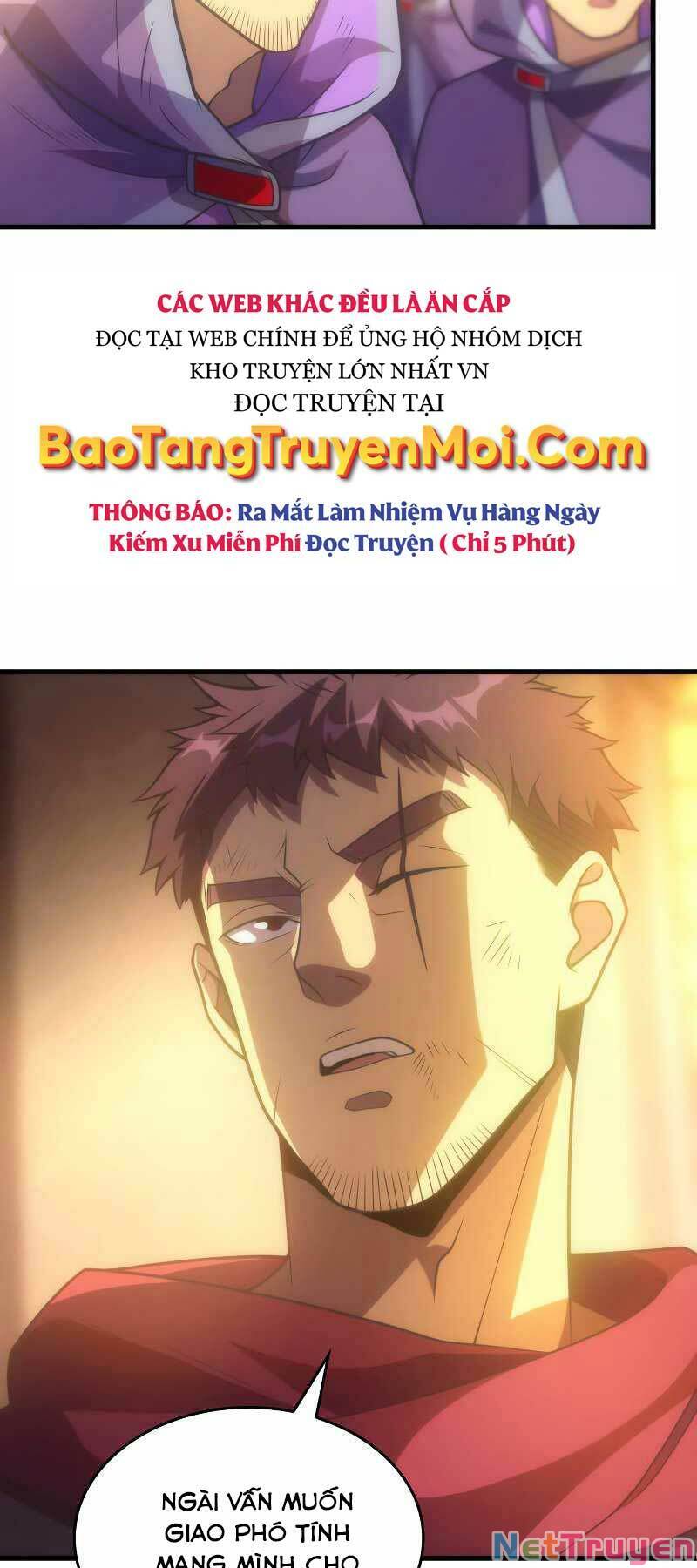 tái sinh ở dị giới, tôi từ công chức trở thành chiến thần chapter 34 15