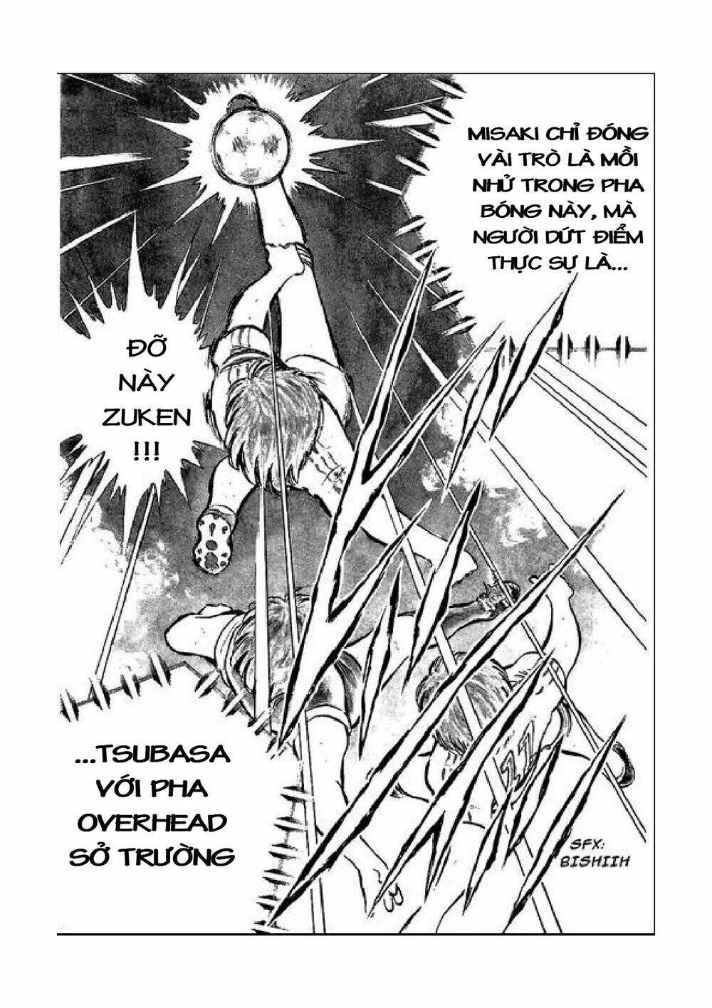 captain tsubasa chapter 47 19