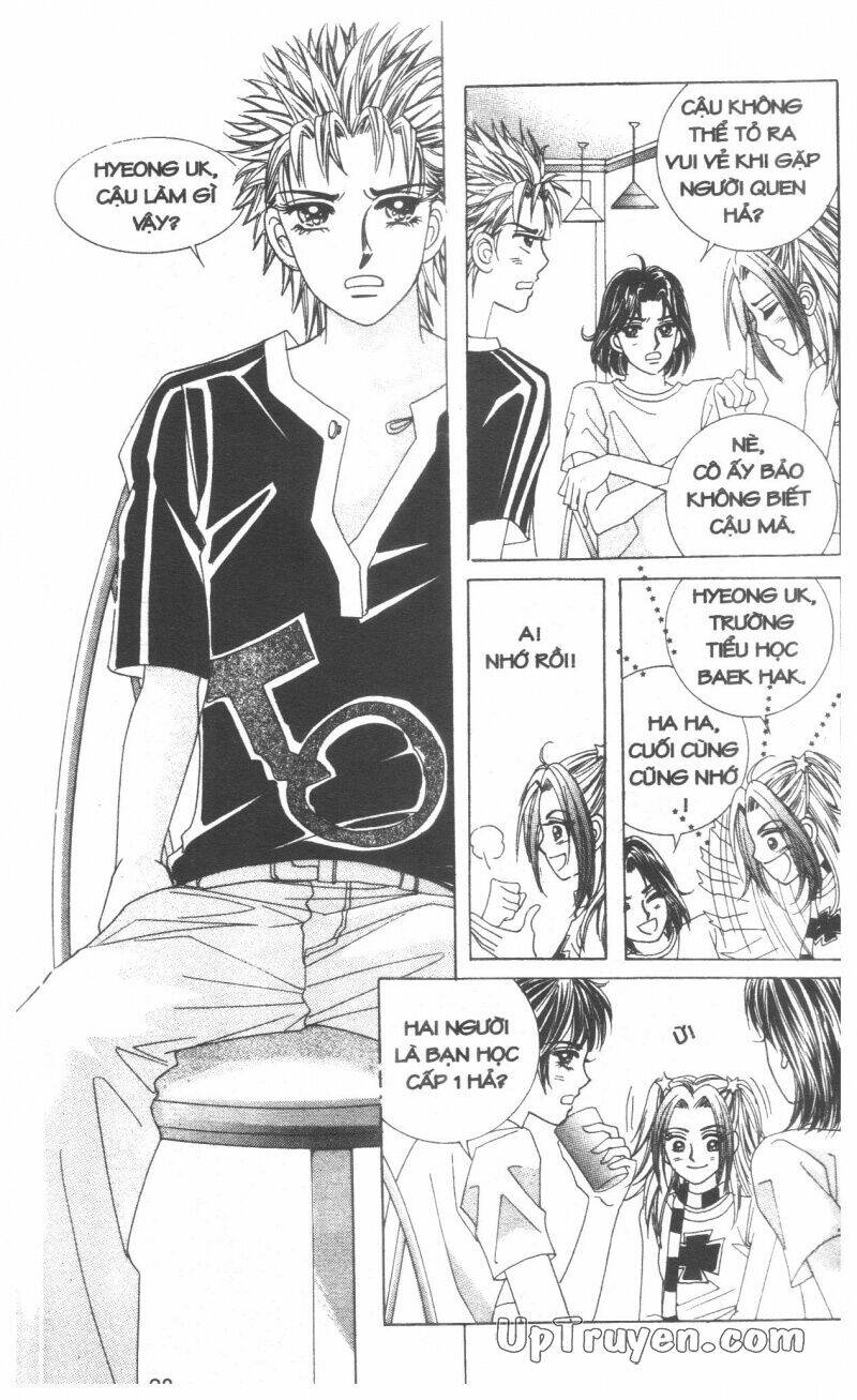 cáo già gặp sói điên chapter 2 29