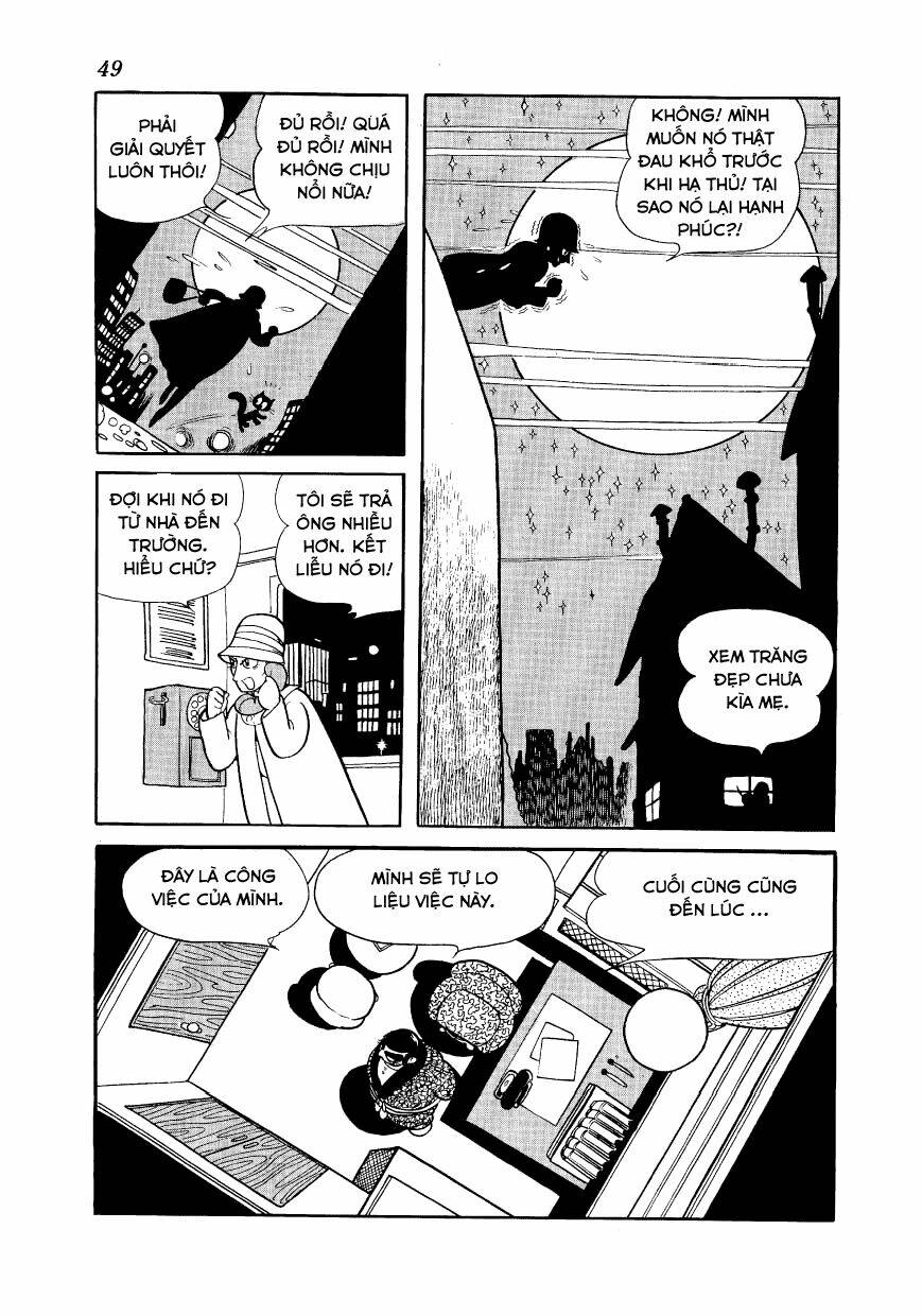 angel no oka chapter 6.1 25