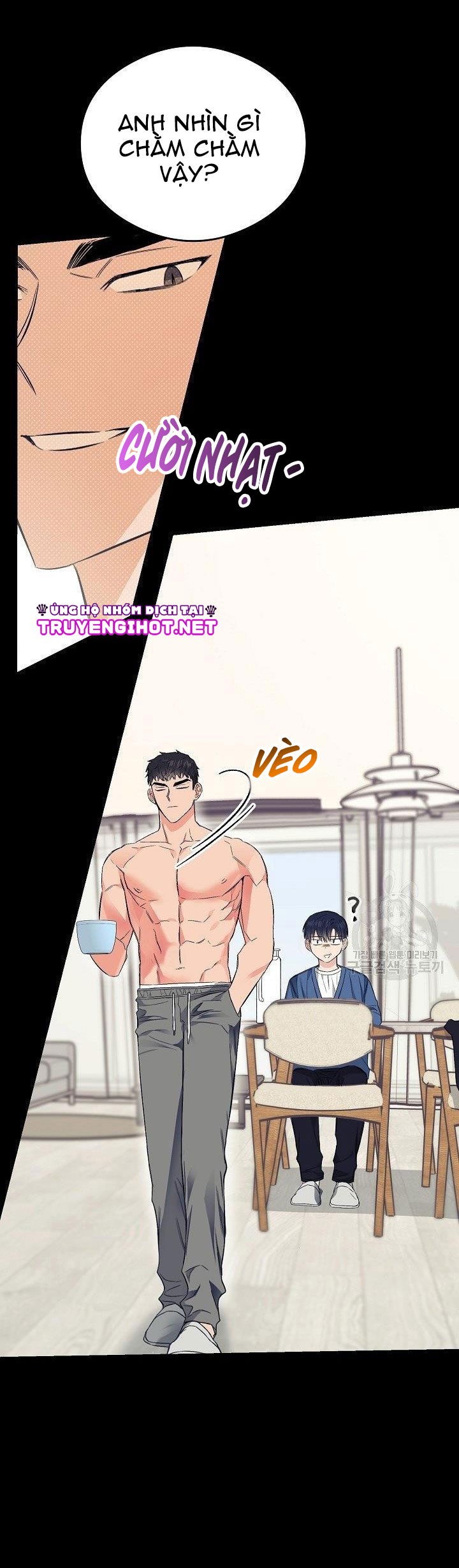 thở chung bầu không khí chapter 10 21