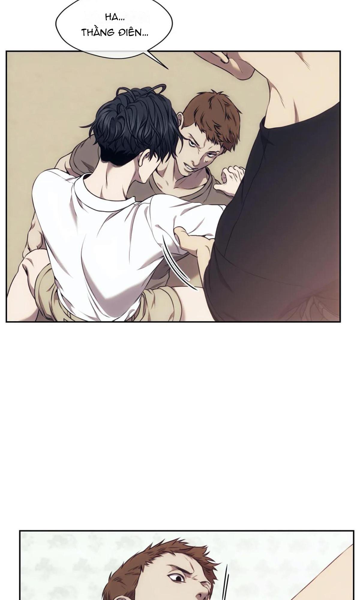 công cuộc báo thù của kẻ yếu thế chapter 31 19