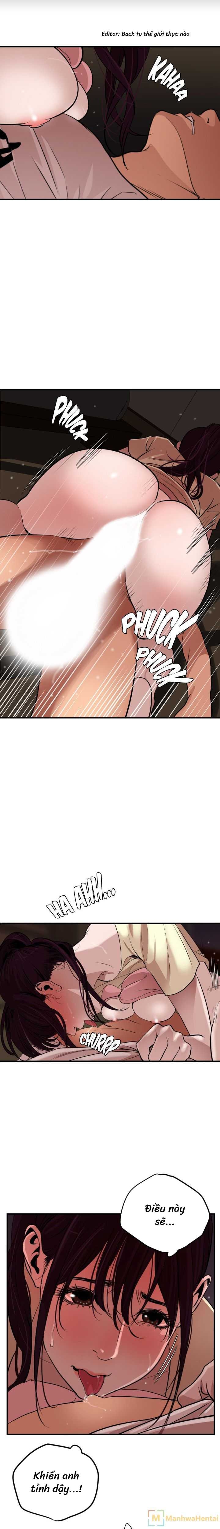 cột thu lôi chapter 25 11