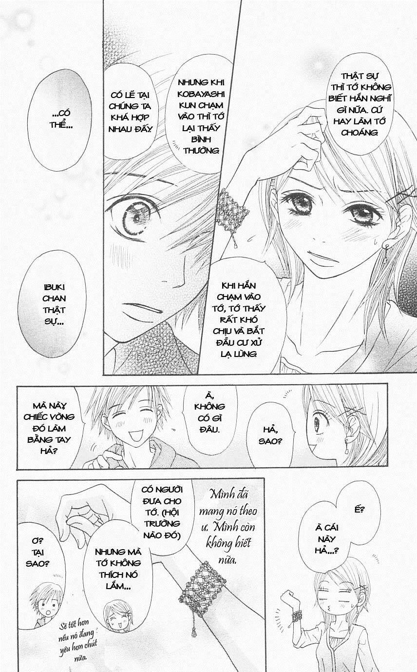 otokomae! beads kurabu chapter 2 19