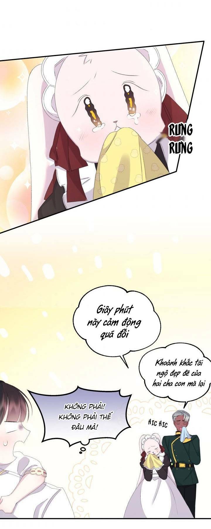 công chúa huỷ diệt chapter 25 44