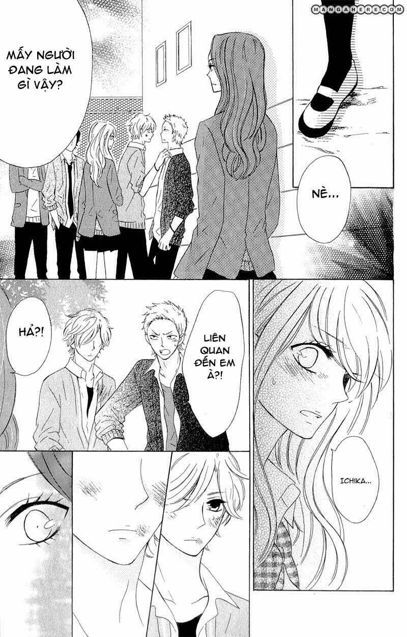 kimi ni happiness chapter 4 12