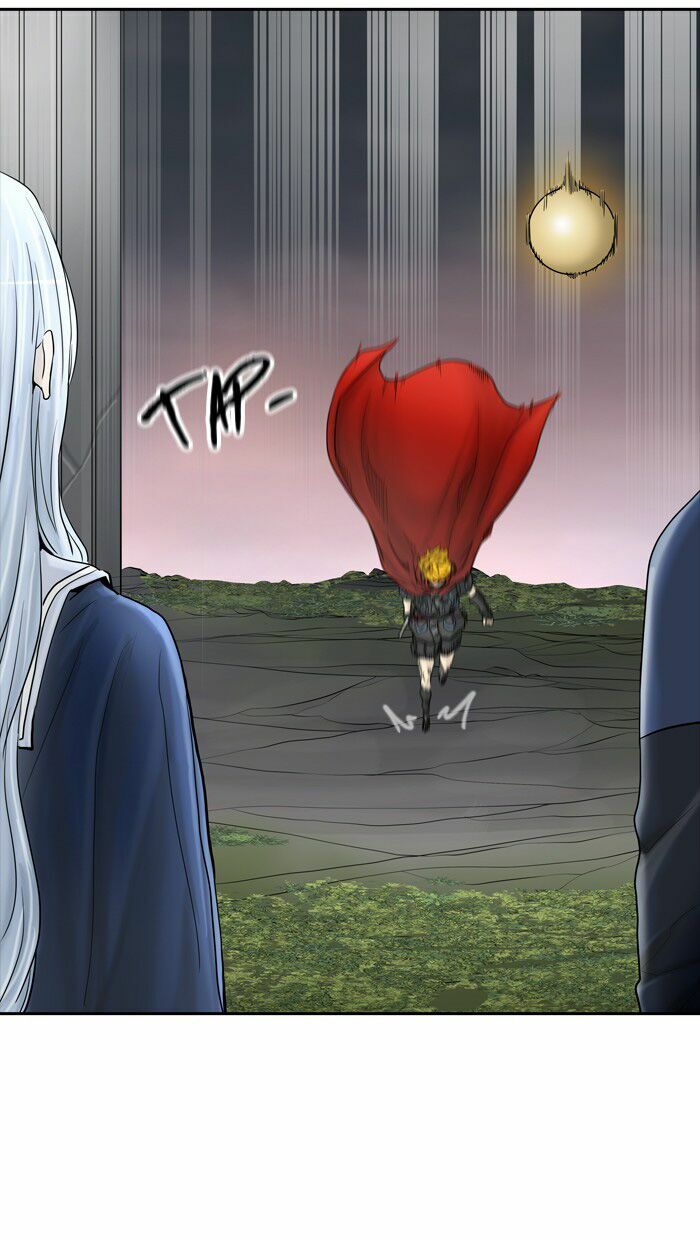 tòa tháp bí ẩn 2 chapter 290.5 41