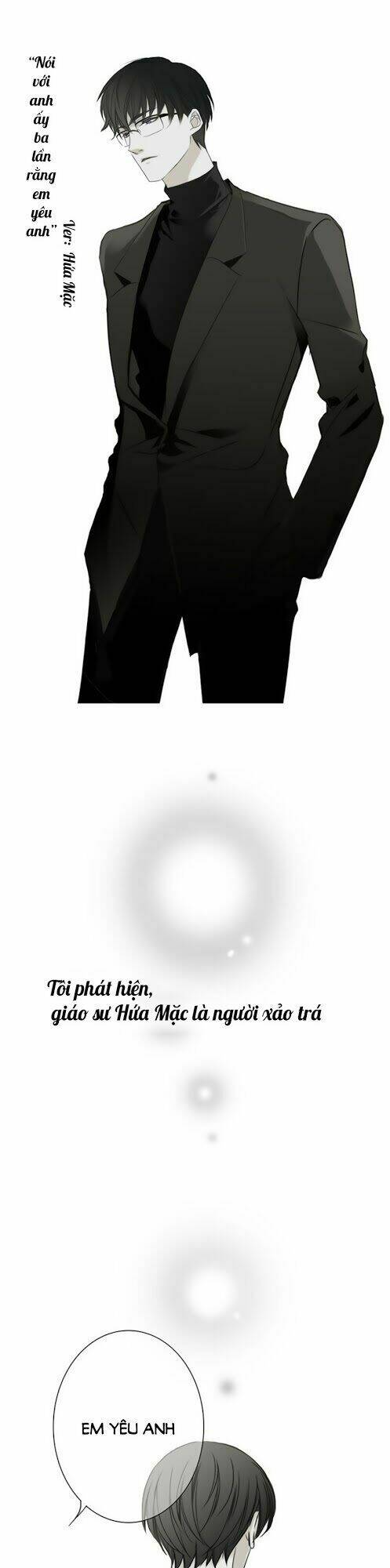 tổng hợp one shot. chapter 385 2