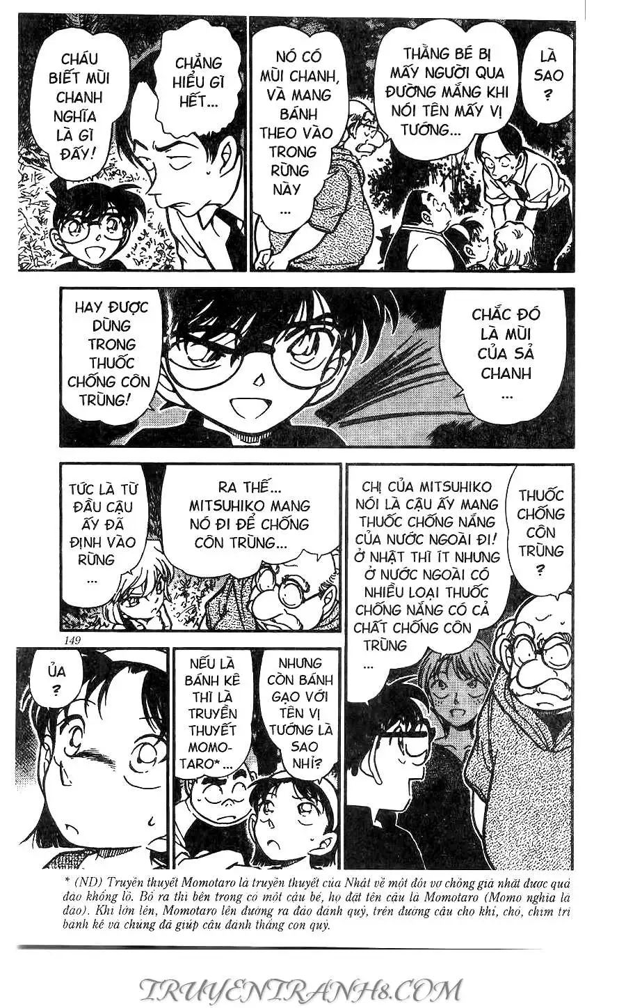 conan chapter 359 11